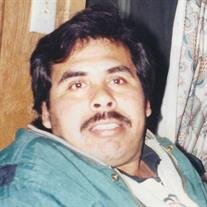 Issac Sanchez Najera
