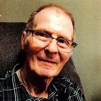 Earl L. Mellick