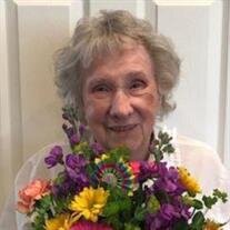 Sarah "Jane" Osborn