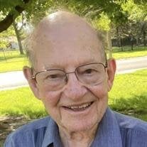 Larry Lee Gates