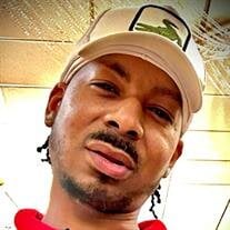 Tyrone "Tee" Edward Evans, Jr. (SOUTHEAST)