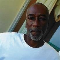 Mr. Kenneth Laval Whitehurst