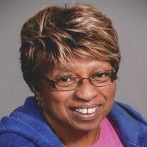 Hilda M. Robbins