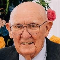 Eugene Paul Lyons