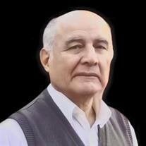 Fausto Rolando Vinces
