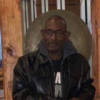 Mr Delbert Dewayne Parks Sr