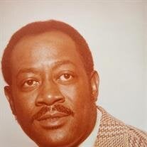 Mr Searoe Peoples