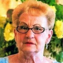 Valeria R. Peters