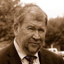 Henry August Kalmbach