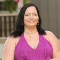 Samantha Lynn Guthrie