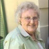 Dorothy L. Wood