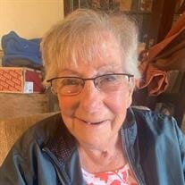 Beverly Jean Dyreson