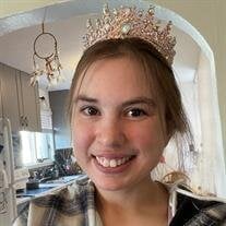 Sarah Hope Buckner