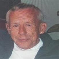 Charles Edward Lynch