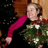 Mrs. Isabell Elizabeth Murphy
