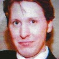 Andrew J. Shewczyk