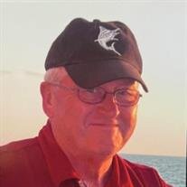 Mr. Wayne Carroll Glenn