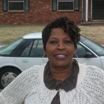Mrs. Stephanie McDaniel Potts