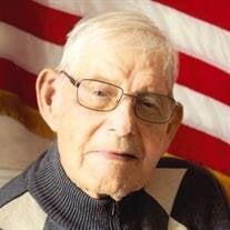 Richard A. "Dick" Lowry