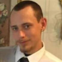 Aaron Allen Stevenson