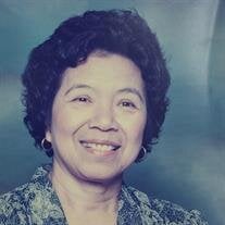Virginia V. Norcio
