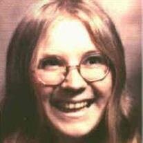 Dawn Marie Meggison