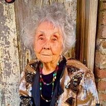 Roberta Walters Miller