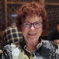 Judith A. Nachison