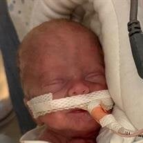 Anna Claire Lucille McDuffie