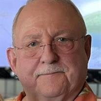 Dr. John Arthur McFerron