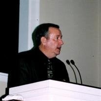 Roger Dale Banks