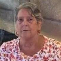 Kathy Sue Smith