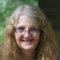 Cheryl Lynn "Sherry" Fergison
