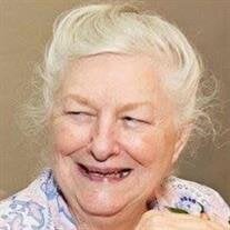 Willis Ann Damron