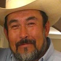 Mr. Fidel Lozano-Garcia
