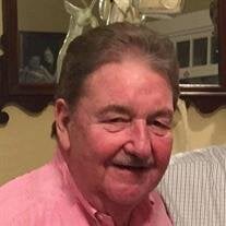 Paul Wayne Stagg
