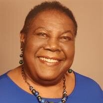 Delores Maddox