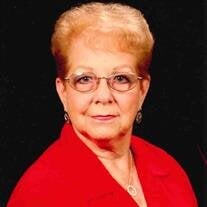 Betty Jo Carlson