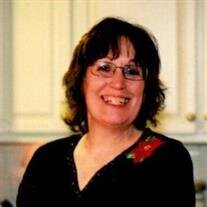 Patty Frye