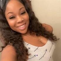 Antoinette Daquesha Smith