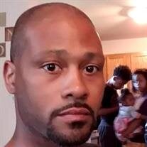 Mr. George Washington Smith III