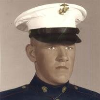 Steven G. Effinger