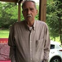 Roger "Bo" G. Franklin