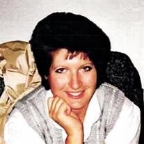 Catherine M. Stonehouse