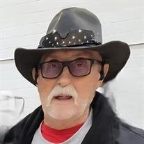 Stanley David Peterson, 73