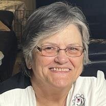 Donna Bates Martin