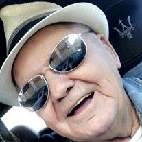 Howard "Sonny" Lee Johns