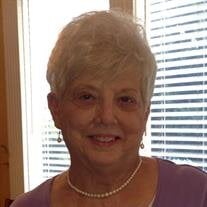Doris Marie Ranck
