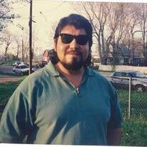 Frank Pena Jr.