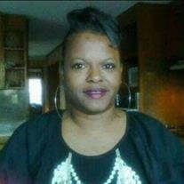 Ms. Gladys Ann Young